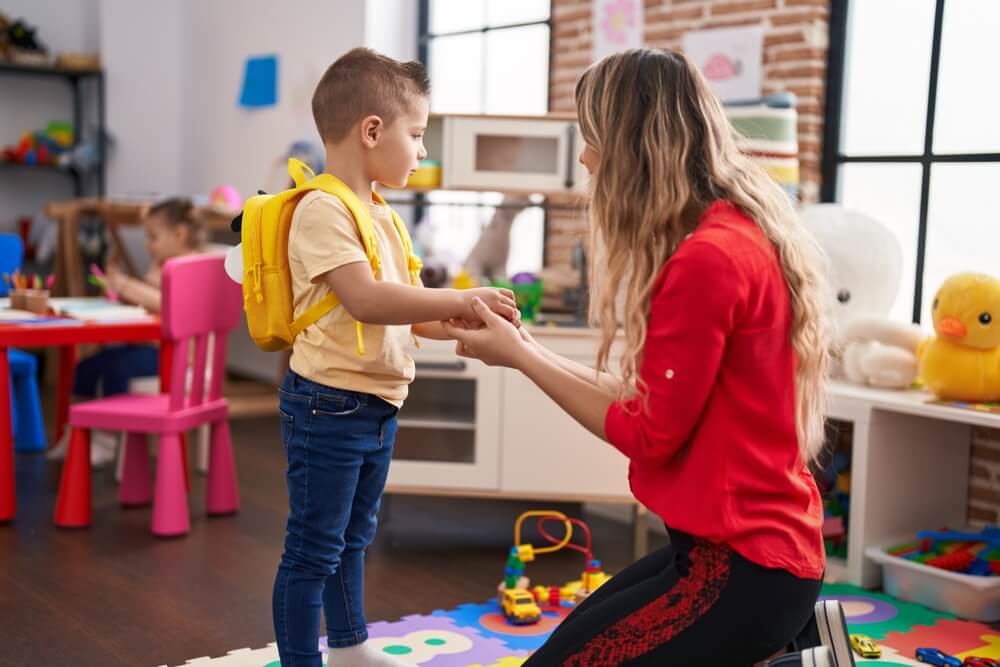 Korzyści płynące z wczesnej edukacji przedszkolnej